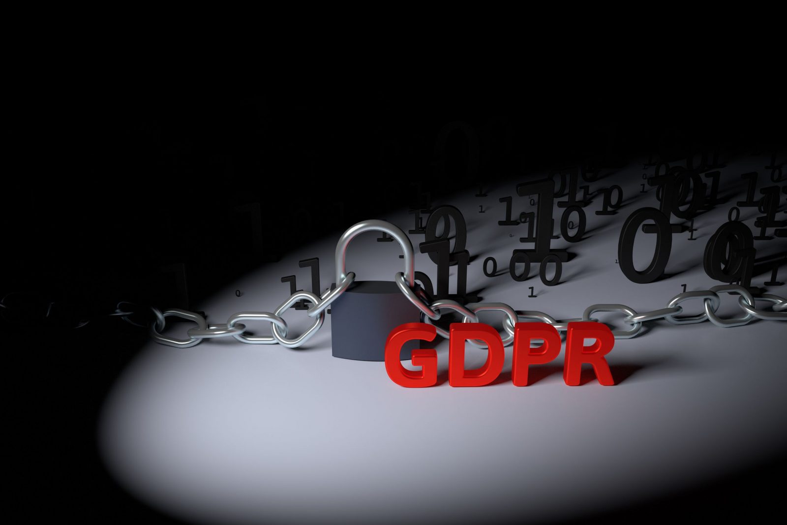 GDPR - R&B Legal